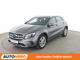 Mercedes-Benz GLA 200 Urban*LED*NAVI*TEMPO*PDC*SHZ*KLIMA* - Mercedes-Benz GLA 200 Gebrauchtwagen in Stuttgart