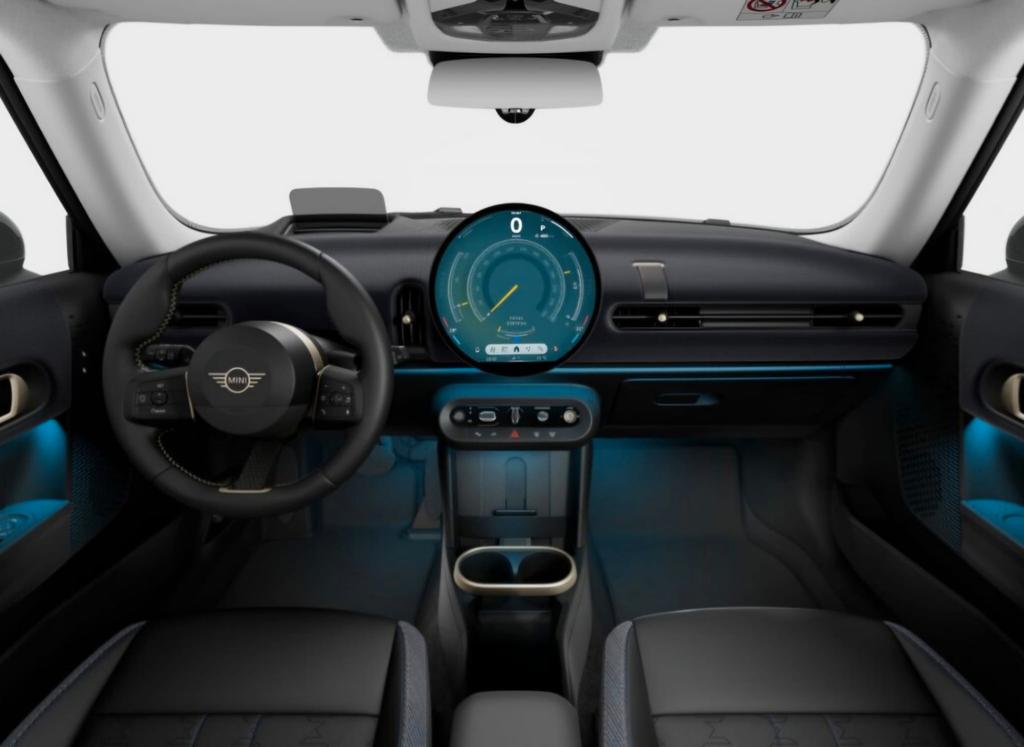 MINI Cooper C