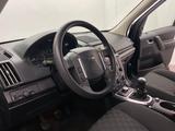 Land Rover FREELANDER 2 TD4 BI XENON-ALU-NAVI! WIE NEU! - Land Rover Freelander SUV