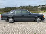 Mercedes-Benz Mercedes W124, 250 TD, ALGARVE PORTUGAL, 1... - Mercedes-Benz E 250 aus 1993