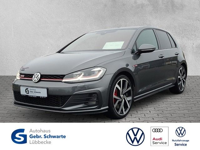 Volkswagen Golf VII 2.0 TSI DSG GTI Performance LED+PAN+19"