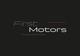 First Motors Sarl