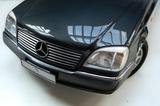Mercedes-Benz CL 420 / S 420 C - ESD - Memory - Top Zustand! - Mercedes-Benz CL 420 Gebrauchtwagen