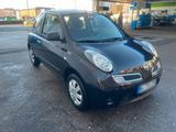 Nissan Micra 1.3 Pure Drve - Nissan Micra: 1.3