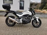Honda NC 700 - Angebote entsprechen deinen Suchkriterien