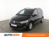 Volkswagen Touran 1.5 TSI ACT Comfortline BM Aut.*NAVI*PDC* - Volkswagen Touran in Leverkusen