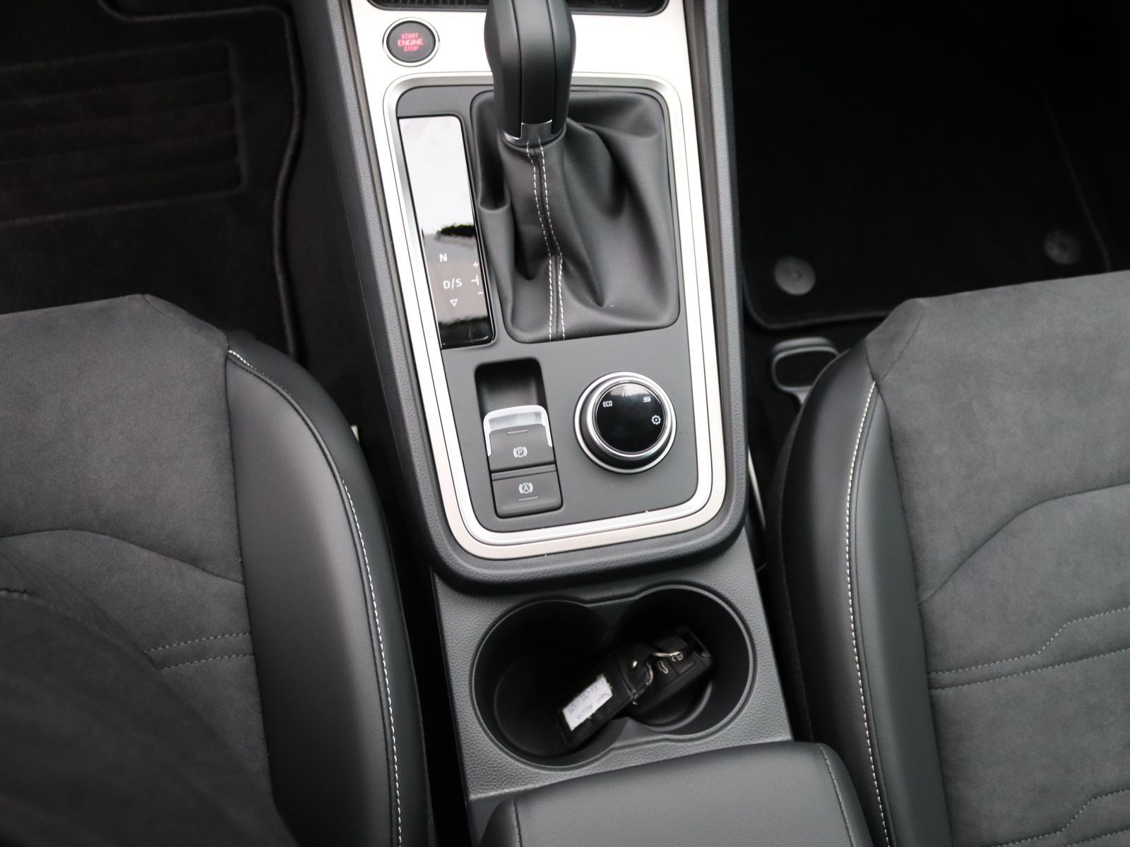 Seat Ateca - Bild 15