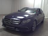 Mercedes-Benz E 300 d Avantgarde T-Leder COMAND Wide MB-LED - Mercedes-Benz: Comand