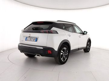 Peugeot 2008 - 7