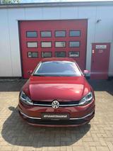Volkswagen Golf VII 1.6 TDI Join LED, Rückfahr, Carplay - Volkswagen Golf mit Diesel-Antrieb