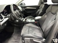 Audi Q5 - Vorschau Bild 12