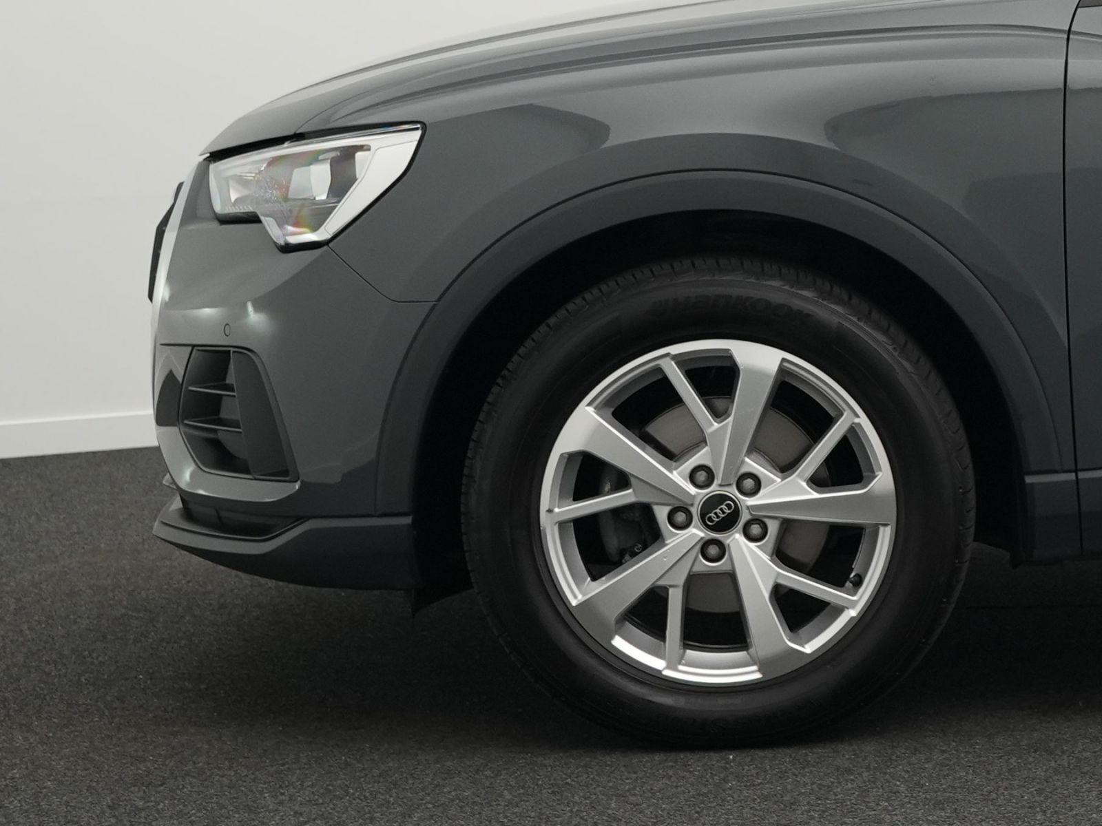 Audi Q3 - Bild 17