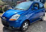 Chevrolet CHEVROLET MATIZ 0.8 BENZIN AUTOMATIK 56.00... - Chevrolet Matiz: Automatik