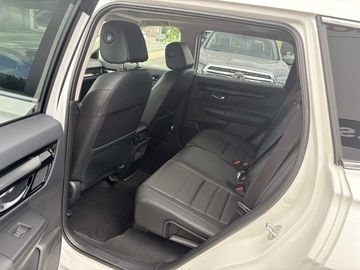 Honda CR-V - 7