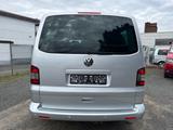 Volkswagen T5 Multivan United/Tempomat/AHK/Klima/Scheckheft - Volkswagen T5 Multivan: United