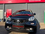 Smart ForFour forfour electric drive / EQ*Led*Fahrassi - Smart mit Elektro-Antrieb