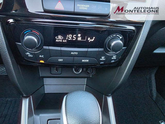 Suzuki Vitara 1.4 Comfort + Automatik| Schiebedacht |
