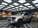 Land Rover Defender 90 3.0D I6 200 CV AWD Auto H - Hybrid (Diesel/Elektro): Beige