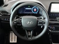 Hyundai i30 - Vorschau Bild 10