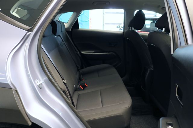 Kona Select Hybrid 2WD/ACC/KAMERA/PDC/8F BEREIFT – Vorschau 18