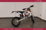 KTM Freeride E-SM Supermoto A1 Fahrbar Top - SUPERMOTO