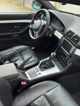 BMW 530i E39 Kombi | Sport-Lenkrad | Leder | LED - BMW 530: E39 530i