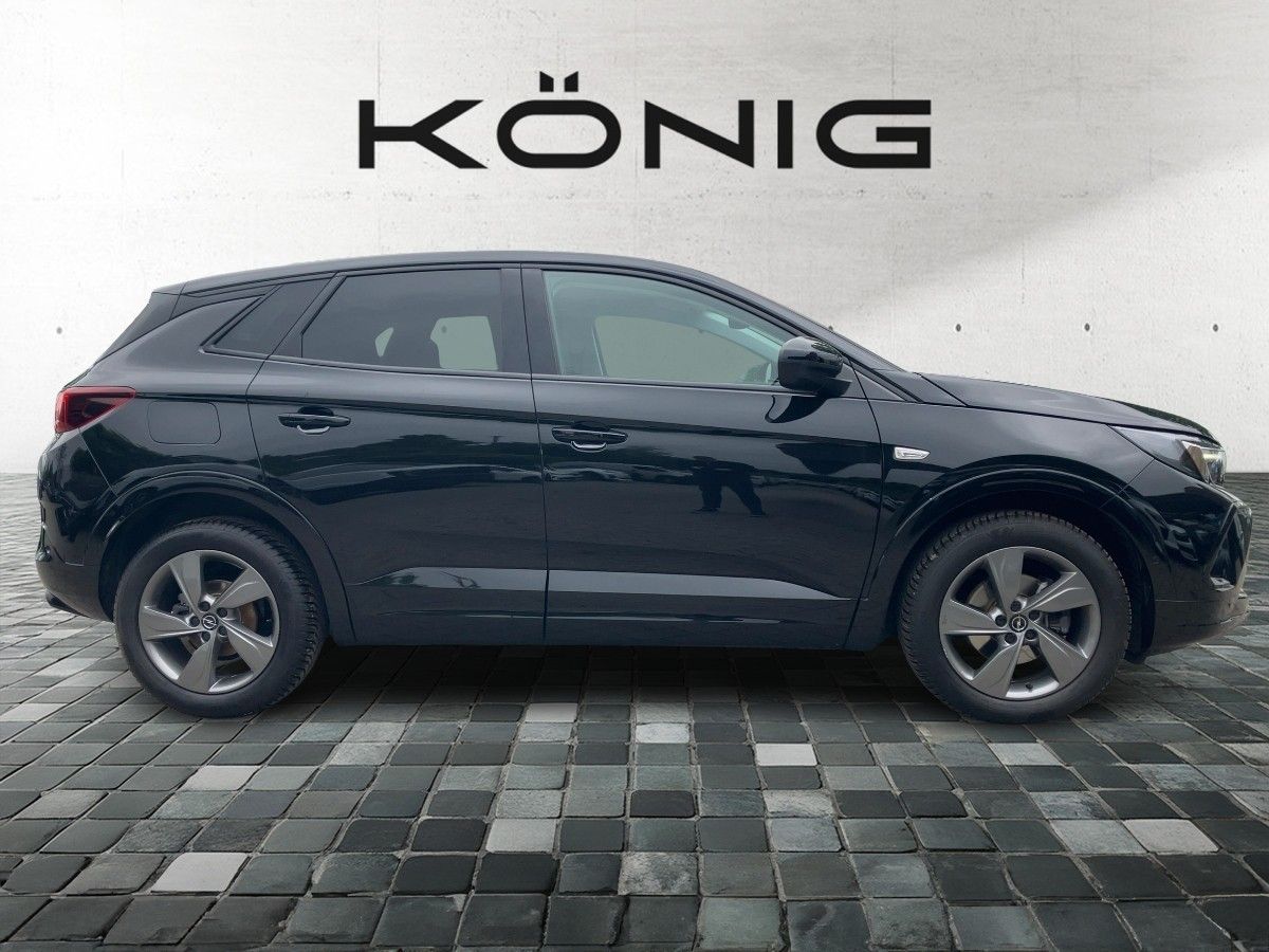 Opel Grandland (X) - Bild 2