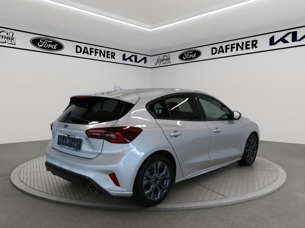 FORD Focus 2025
