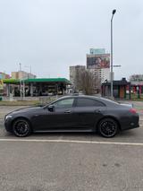 Mercedes-Benz CLS 53 AMG Mercedes-AMG CLS 53 4MATIC+ Autom... - : Mercedes Cls