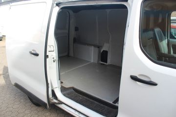 Peugeot Expert - 8