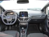 Ford Fiesta 1.0 EB MHEV ST-Line 17" Alu Winter-Paket - Ford: 17 M