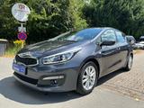 Kia cee'd / Ceed 1,4 CVVT I.Hand !!! Scheckheft !!! - Kia cee'd / Ceed in Duisburg