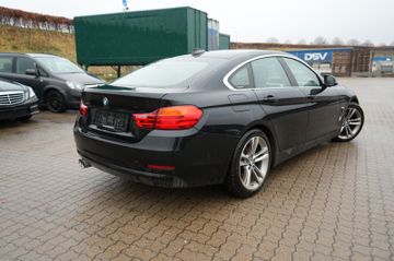 BMW 420 Gran Coupé - 7