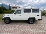 Toyota Land Cruiser 4.2 HZJ D - Toyota Land Cruiser: Hzj