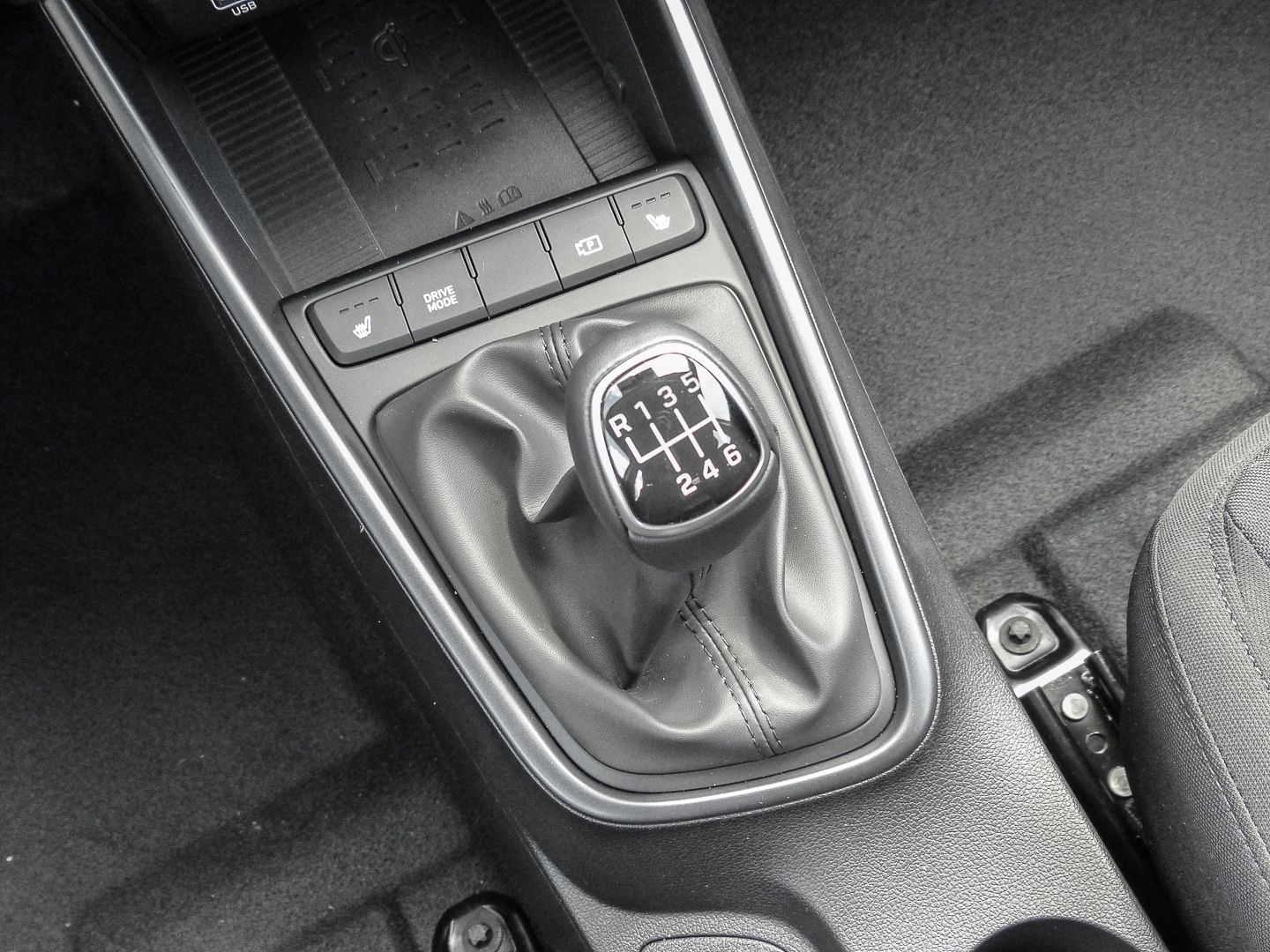 Hyundai i20 – Bild 12