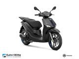 Piaggio LIBERTY 125 S E5+ - PIAGGIO LIBERTY 125 S