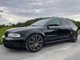 Audi RS4 B5 2.7 quattro - - Audi RS4 mit Benzin-Antrieb: Kombi, 2.7