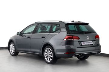 Volkswagen Golf VII 1,5TSI BMT DSG Variant Highline ACC LED