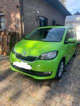 Skoda Citigo 1,0 Ambition Klima PDC SHZ Alu15 - Skoda Citigo Gebrauchtwagen in Bremen