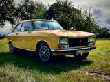 Peugeot 304 S Coupé - Peugeot 304: Von Privat
