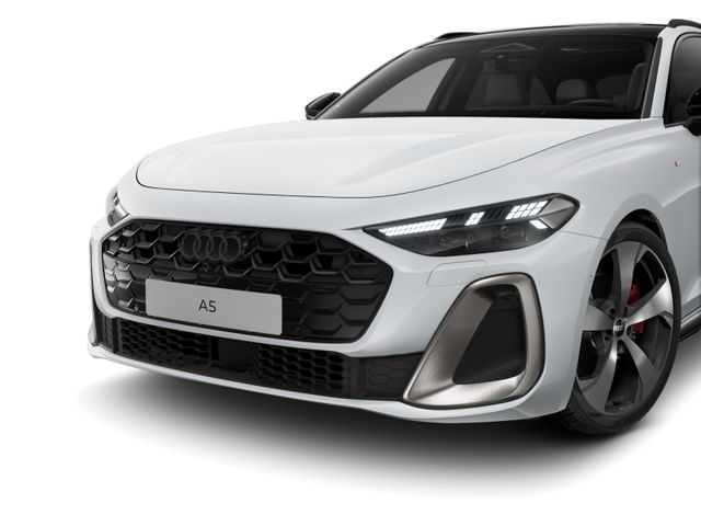 A5 Avant edition one TFSI quattro S tronic,Pano,