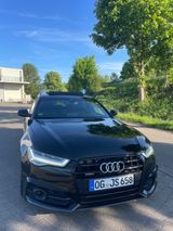 Audi A6 3.0 TDI 235kW quattro tiptronic Avant -