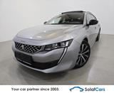 Peugeot 508 SW 1.5 BlueHDi GT-Line Aut. Pano LED-Xenon  - gebrauchte Peugeot 508 aus dem Jahr 2020