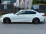 BMW 320 d M Sport Limousine/1HAND/LASER/HUD/MwSt-19% - BMW 3er Reihe: Limousine