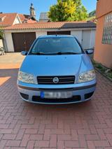Fiat punto 188 - Fiat Punto: 188