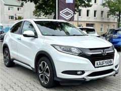Fahrzeugabbildung HR-V Executive Kamera+Pano+Allwetterr.