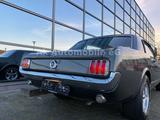 Ford Mustang Coupe 302 V8 64 1/2 - Ford Mustang: 302