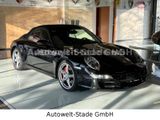 Porsche 911 Carrera S Cabrio *Schalter*Sport-Chrono* - Porsche aus 2008: 911s