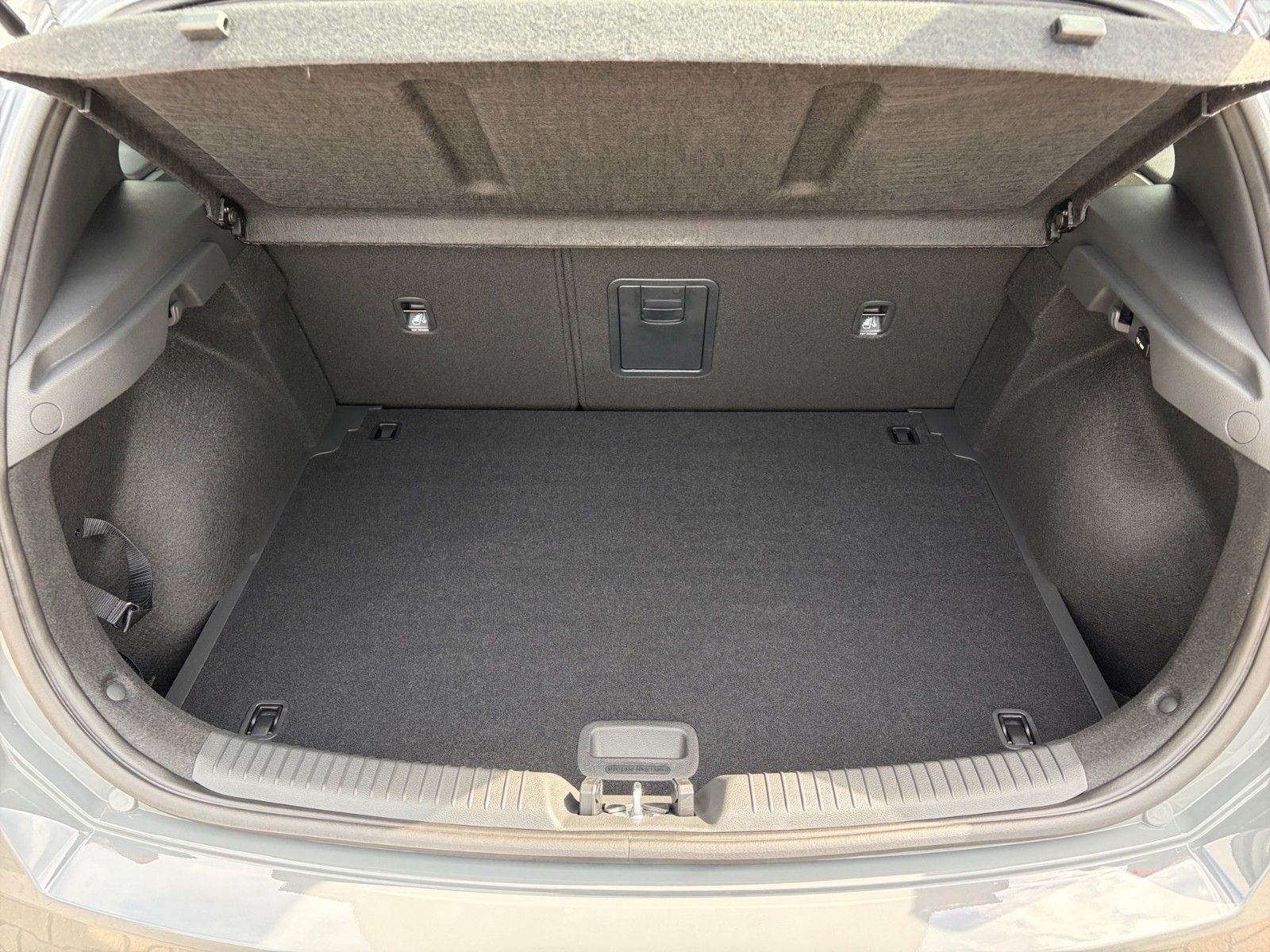 Hyundai i30 – Bild 8