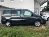 Citroën L1,EXLUSIVE,163PS, 8 plätze, Zahnriemen ,TÜVneu - Citroën Jumpy: Standheizung